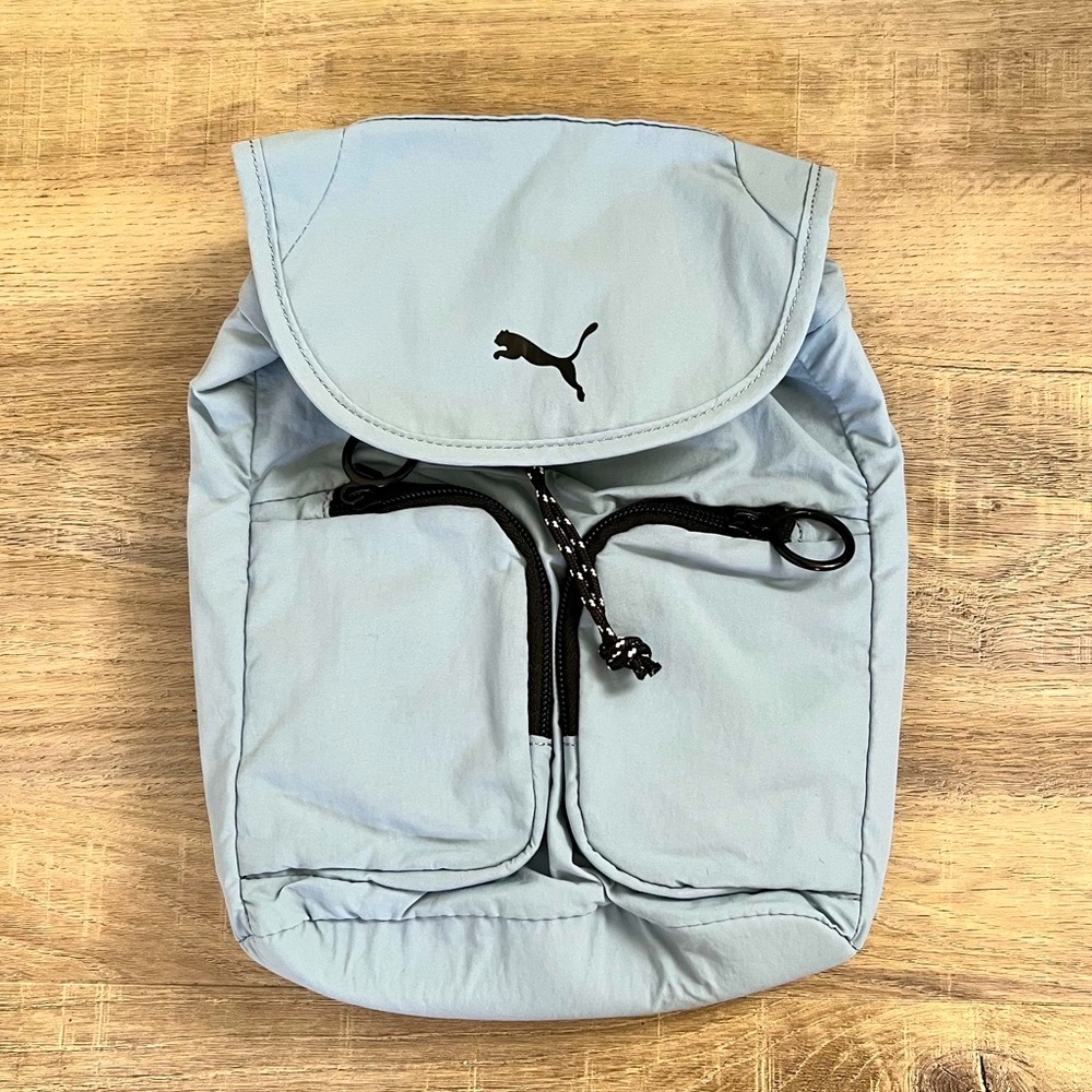 Puma mini backpack